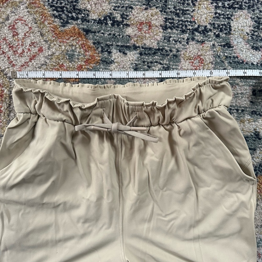Lululemon Keep Moving Pant- High Rise - Picture 4 of 5